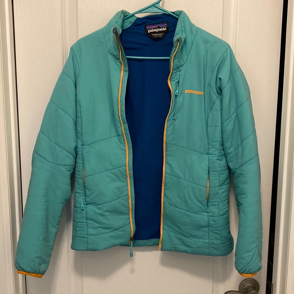 Patagonia Nano Air Jacket